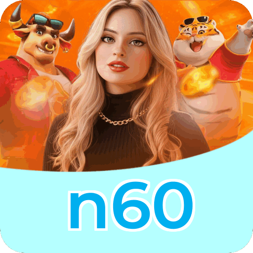 Logo Oficial n60 Download