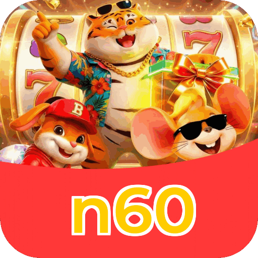 Jogos com maior RTP na n60