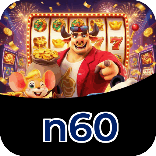 Siga a n60 no Facebook