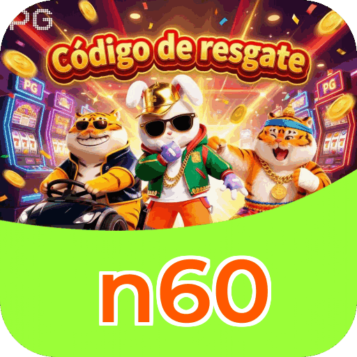 Lottery Clássica na n60