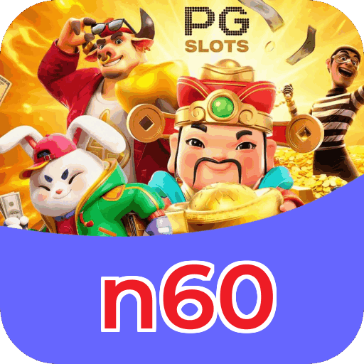 Promoções e bônus exclusivos da n60