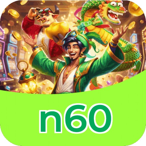 Reload Bonus n60
